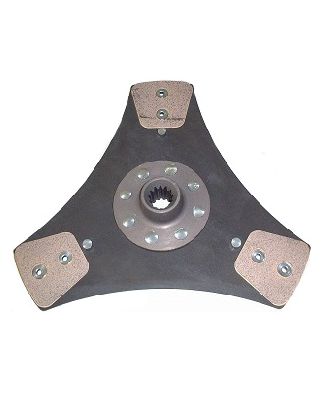 [LUKK328 0485 10] PTO Schijf cinter