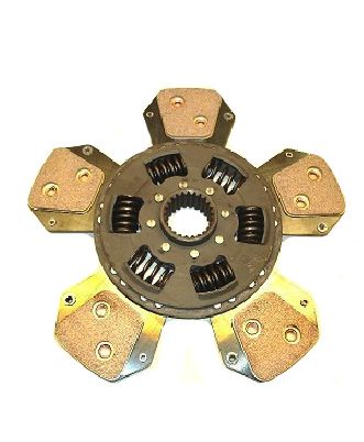 [LUKK328 0514 10] Disque avancement