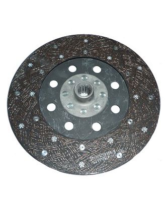 [LUKK328 0626 10] PTO Schijf