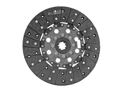 [LUKK328 0801 10] Disque avancement = 328 0248 10