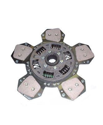 [LUKK329 0006 10] Disque avancement cera 17C