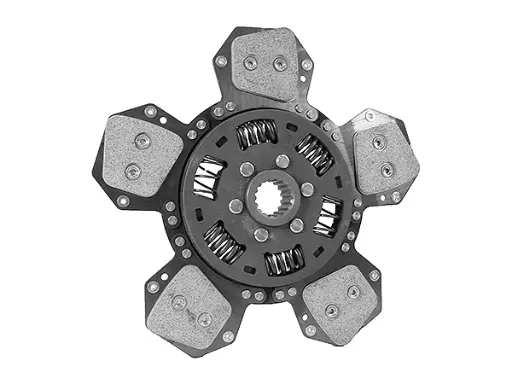 [LUKK329 0006 10] Disque avancement cera 17C
