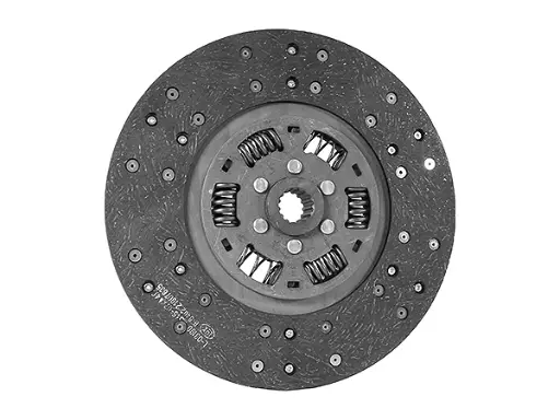 [LUKK329 0007 10] Disque avancement organique 15C