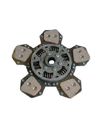 [LUKK329 0012 10] Disque avancement cera 15C