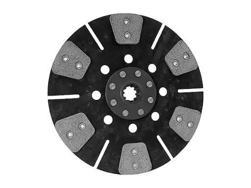 [LUKK330 0009 10] Disque avancement cera