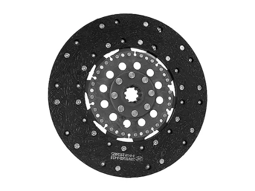 [LUKK330 0009 11] Disque avancement organique