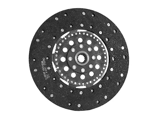 [LUKK330 0010 10] Disque avancement