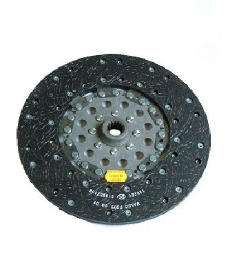 [LUKK330 0010 10] Disque avancement