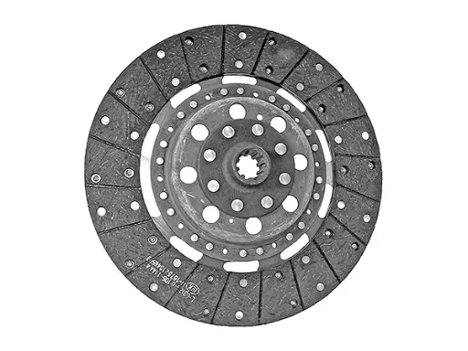 [LUKK330 0013 46] Disque avancement - 10 C