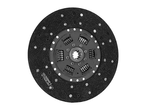 [LUKK330 0015 16] Disque avancement oranique