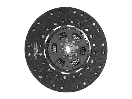[LUKK330 0018 17] Disque avancement