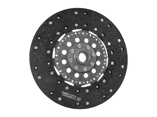 [LUKK330 0027 16] Disque avancement
