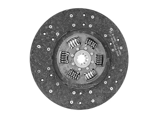 [LUKK330 0033 10] Disque avancement