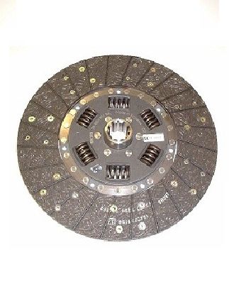 [LUKK330 0033 10] Disque avancement