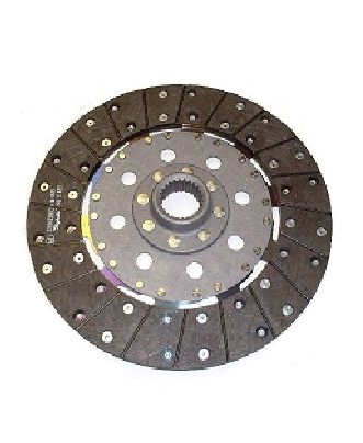 [LUKK330 0117 10] Disque avancement 25D