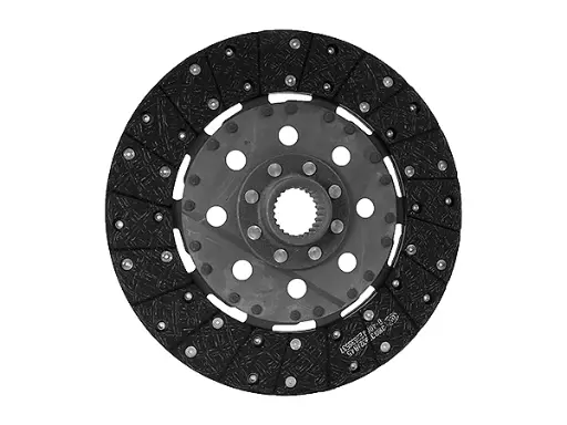 [LUKK330 0117 10] Disque avancement 25D