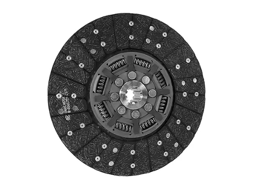 [LUKK331 0005 10] Disque avancement