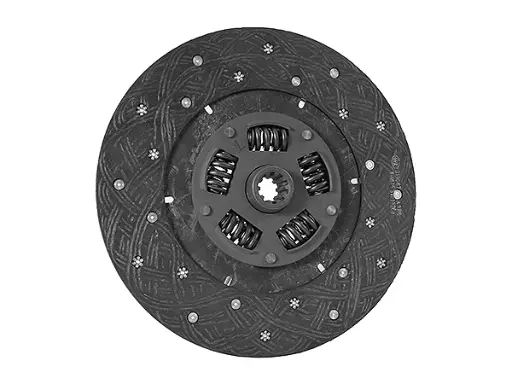 [LUKK331 0013 16] Disque avancement