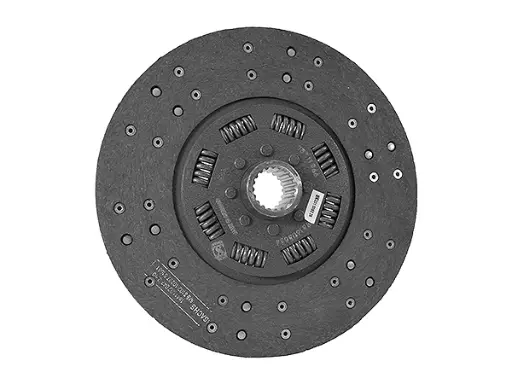 [LUKK331 0052 26] Disque avancement