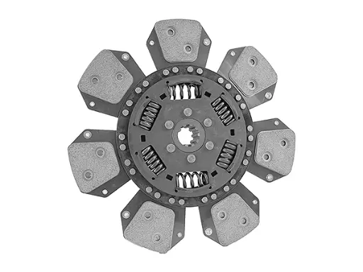 [LUKK331 0075 12] Disque avancement
