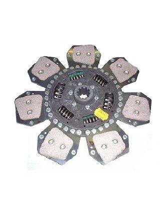 [LUKK331 0075 12] Disque avancement