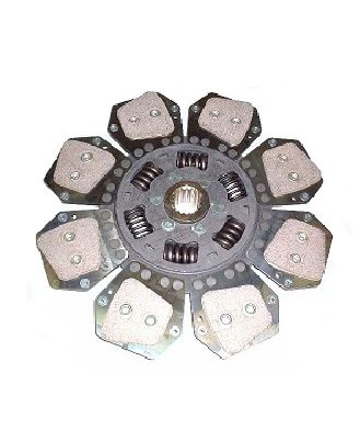 [LUKK331 0087 12] Disque avancement cera