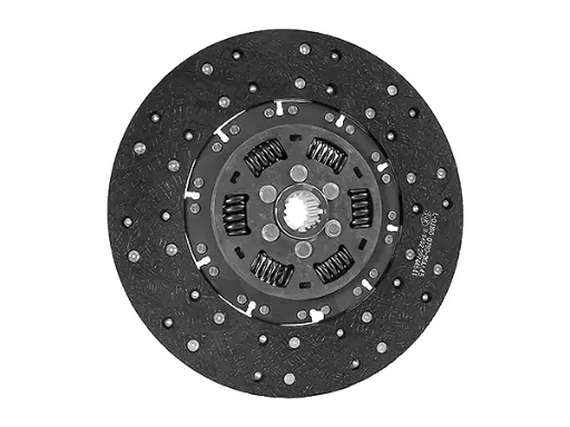 [LUKK331 0087 16] Disque avancement organique