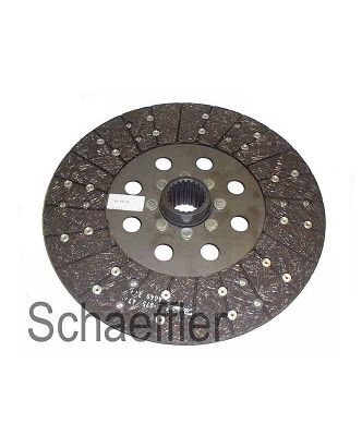 [LUKK331 0101 26] Disque avancement