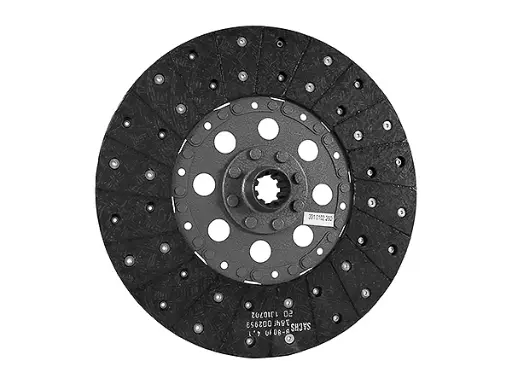 [LUKK331 0102 26] Disque avancement 10D