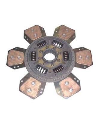 [LUKK331 0104 11] Disque avancement cera