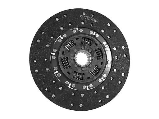 [LUKK331 0105 16] Disque d'embrayage