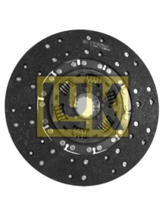 [LUKK331 0105 16] Disque d'embrayage