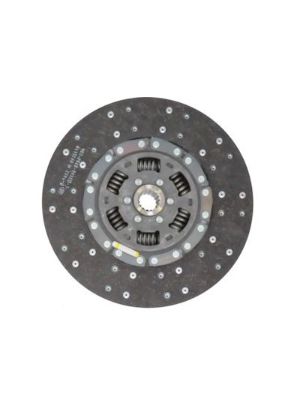 [LUKK331 0107 17] PTO schijf  16T