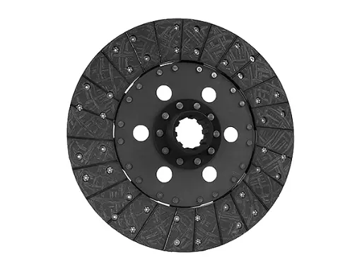 [LUKK331 0152 10] Disque avancement 10D