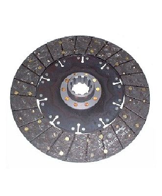 [LUKK331 0152 10] Rijschijf 10T