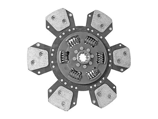 [LUKK331 0154 11] Disque d'avancement
