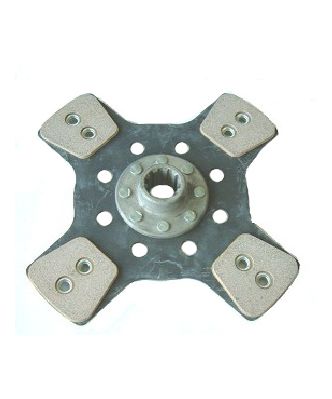 [LUKK331 0155 10] Disque avancement