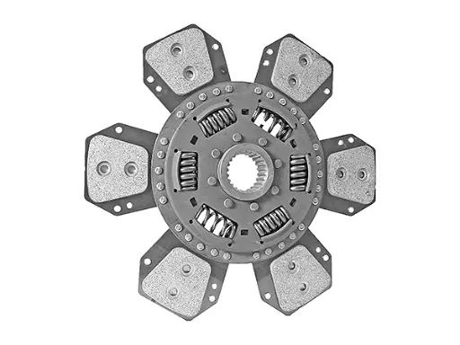 [LUKK331 0184 10] Disque avancement