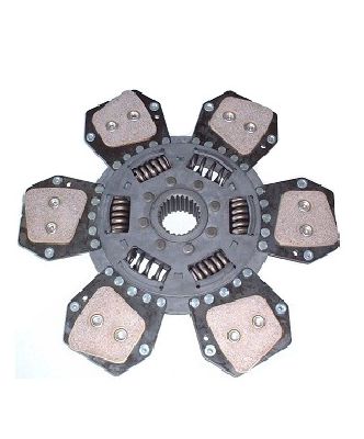 [LUKK331 0184 10] Disque avancement