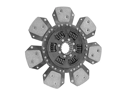 [LUKK331 0219 10] Disque avancement