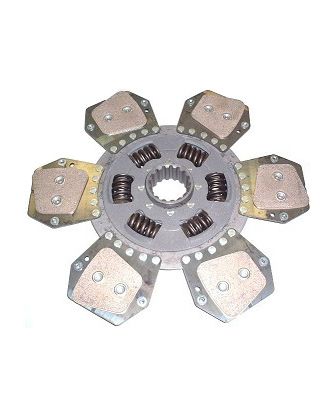 [LUKK331 0219 10] Disque avancement
