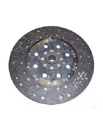 [LUKK331 0230 10] Rijschijf voering