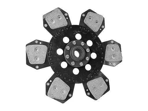 [LUKK331 0230 12] Disque avancement cera