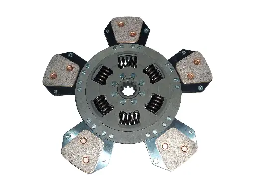 [LUKK331 0234 10] Disque avancement