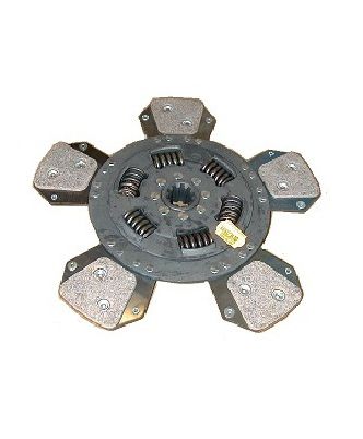 [LUKK331 0234 10] Disque avancement