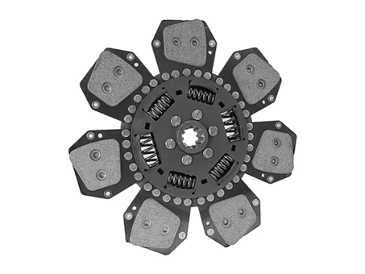 [LUKK331 0235 10] Disque avancement