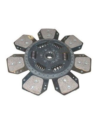 [LUKK331 0235 10] Disque avancement