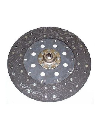[LUKK331 0268 10] Disque PDF (hauteur du moyeu coté volant 16mm)
