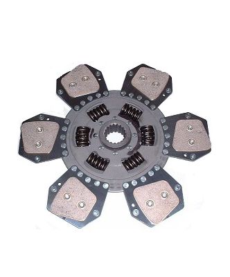 [LUKK331 0273 10] Disque avancement