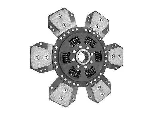 [LUKK331 0273 10] Disque avancement